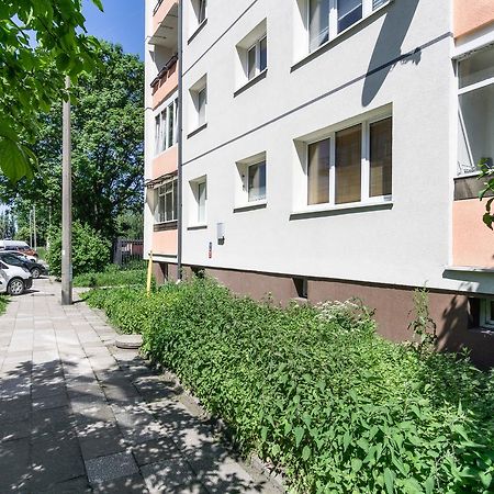Elite Apartments Center Grobla Gdansk Exterior photo